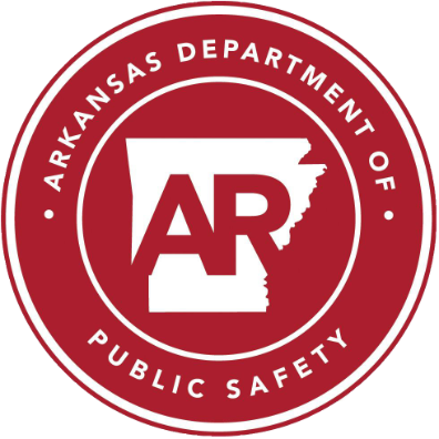 Arkansas Crime Information Center Logo